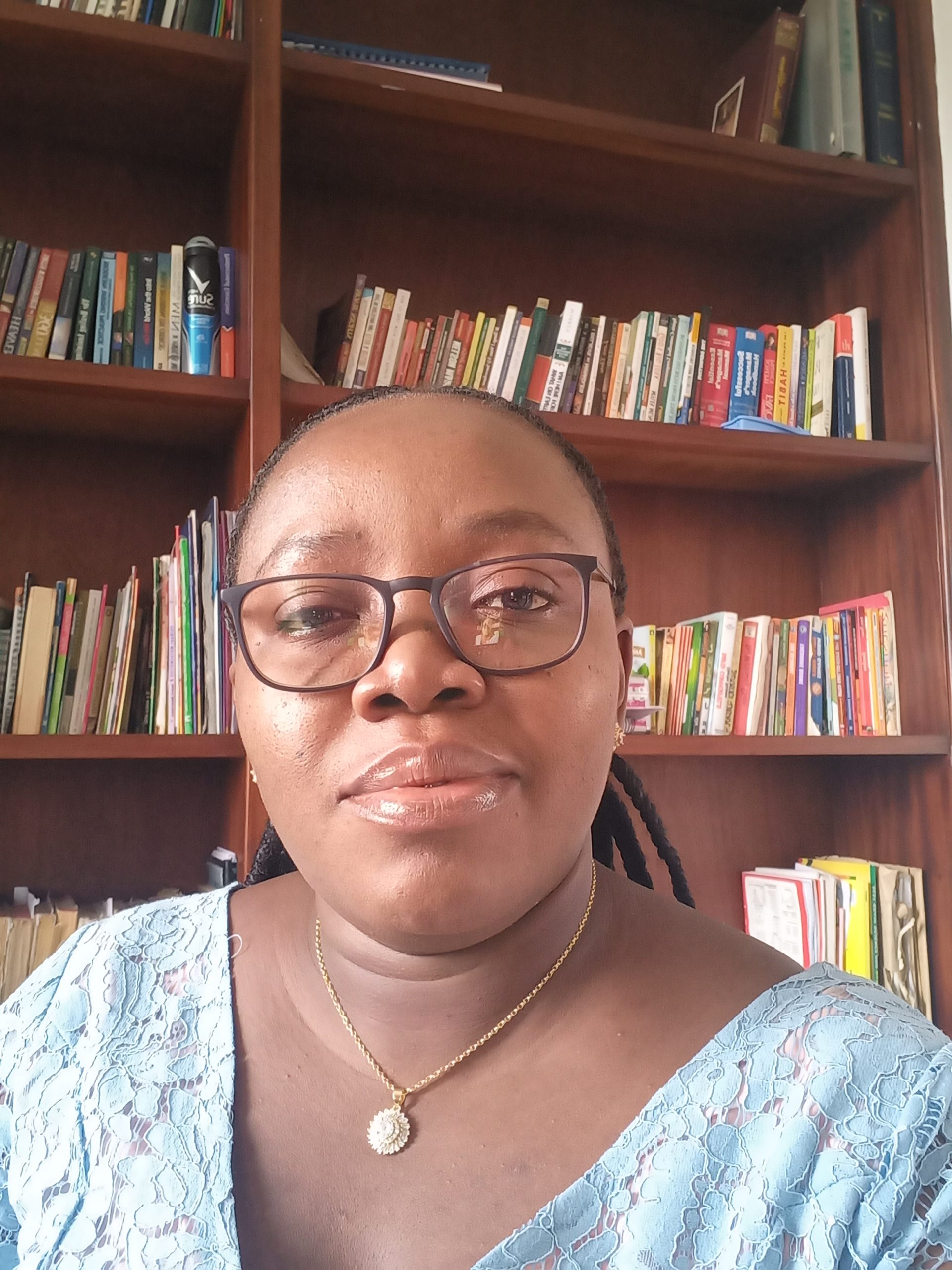 profile picture. of ceo