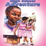 one high school adventure front